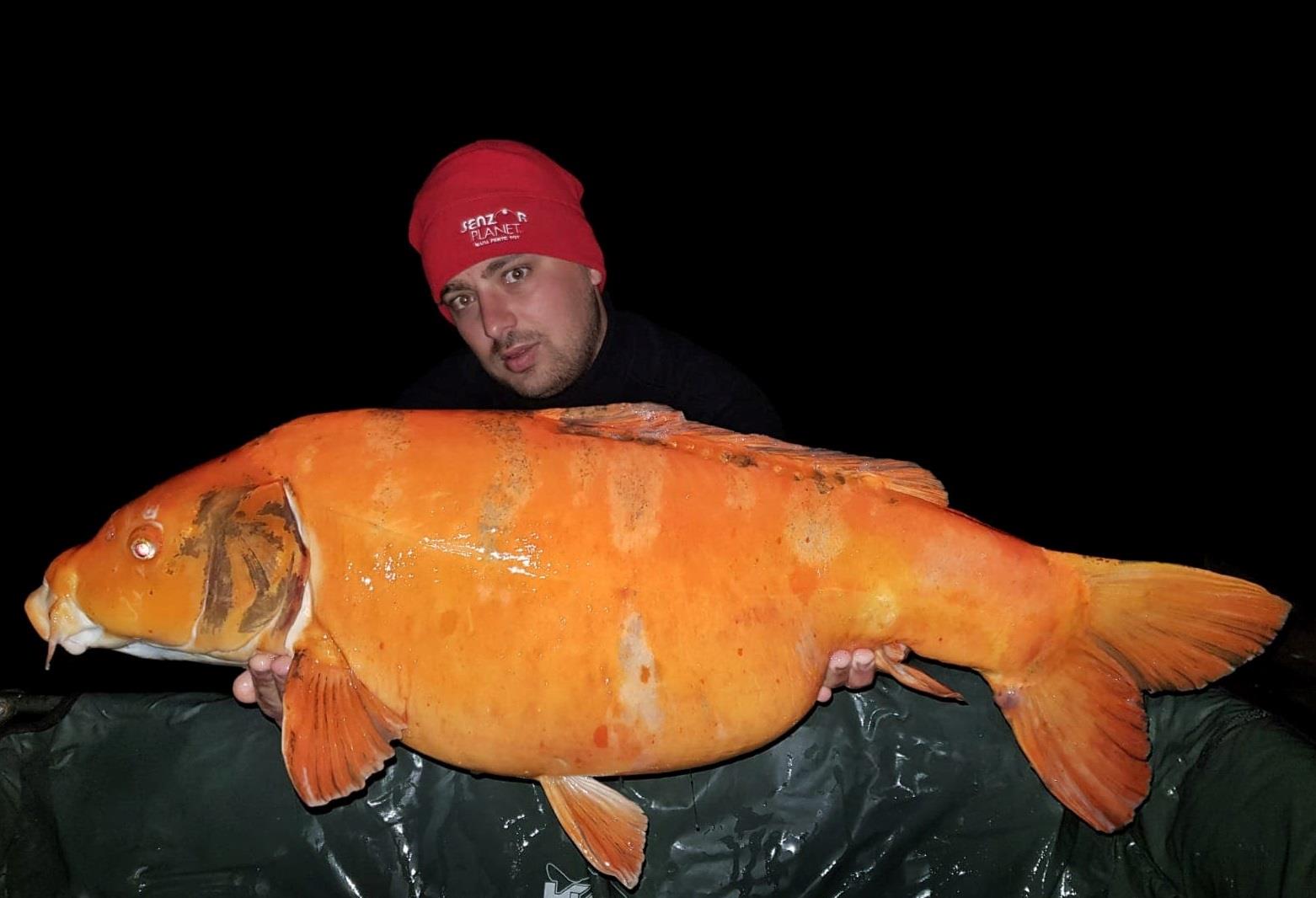 O partida cu de toate pentru Cristi Jugaru in Croatia!